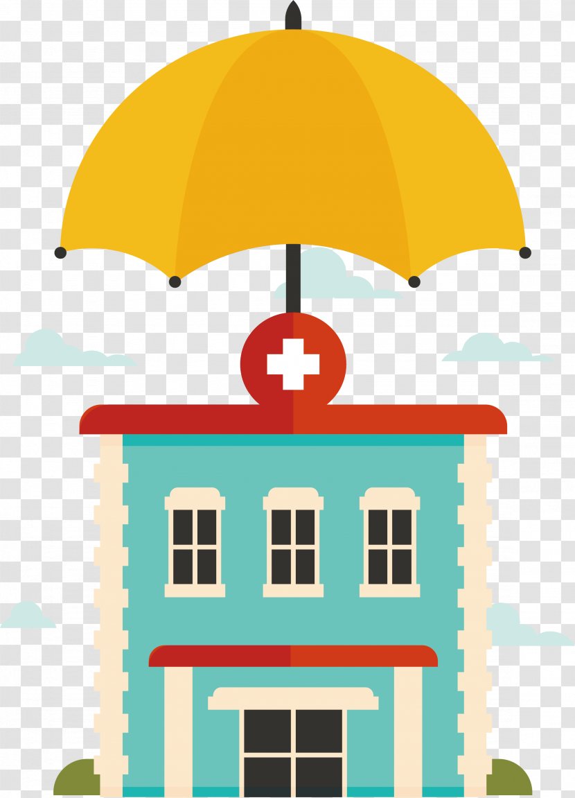 Insurance Health Icon - And Safety Transparent PNG