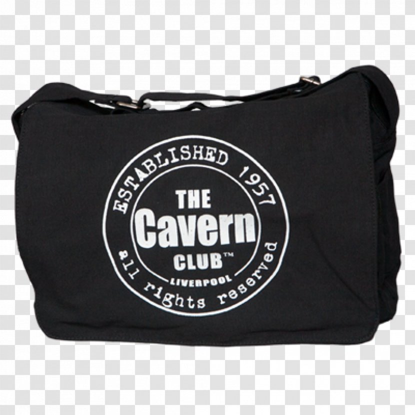 The Cavern Club Handbag Abbey Road Höfner - Cloth Bag Transparent PNG