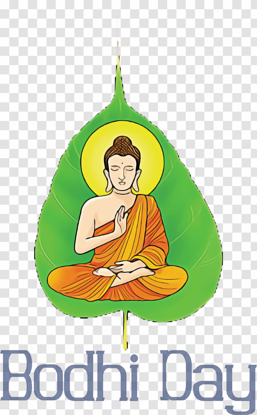 Bodhi Day Bodhi Transparent PNG