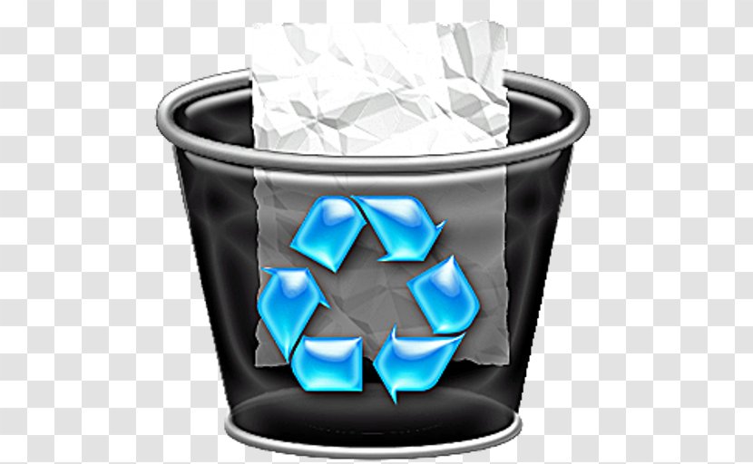 Recycling Bin Rubbish Bins & Waste Paper Baskets Trash - Bag - Plastic Transparent PNG
