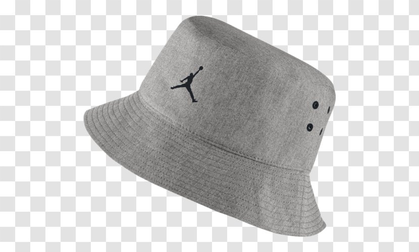 Bucket Hat Cap Air Jordan Nike - Fashion - Basketball Buckets Or Baskets Transparent PNG