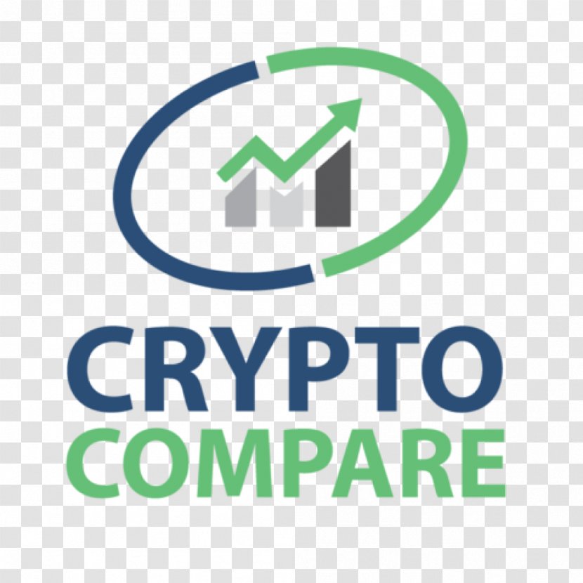CryptoCompare Bitcoin Cryptocurrency Exchange Digital Currency - Area - Blockchain Transparent PNG