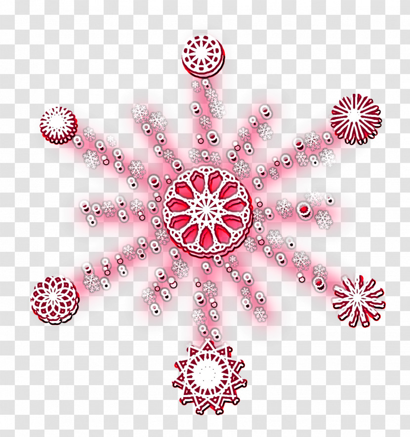 Snowflake Transparent PNG