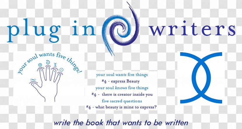 Questions For Your Soul Writer Writing Logo Brand - Area - Linkdin Transparent PNG