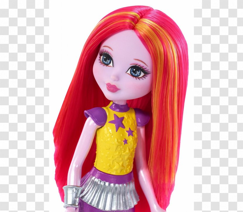 Barbie: Star Light Adventure Fashion Doll Film - Hair Coloring - Barbie Transparent PNG