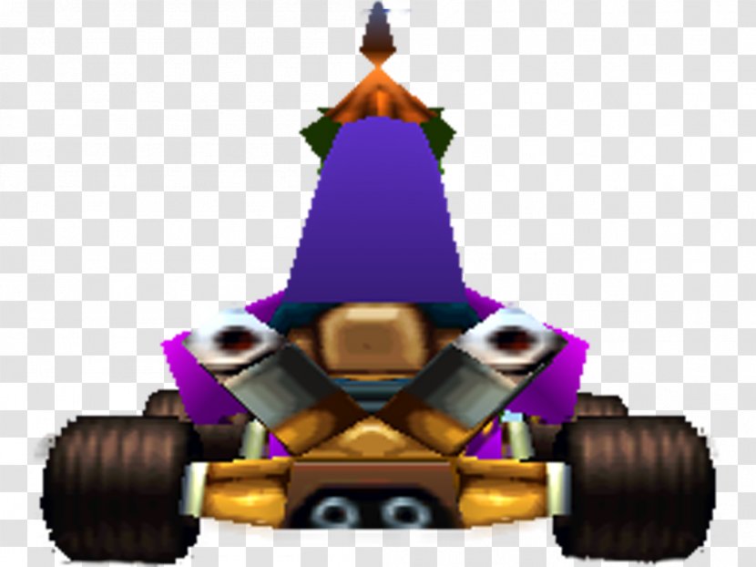 Crash Team Racing Komodo Dragon Bandicoot 2: Cortex Strikes Back Brothers Dingodile Transparent PNG