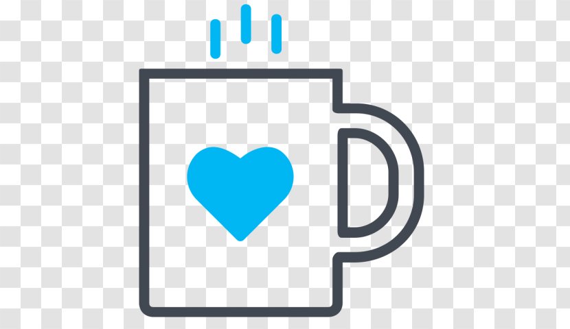 Coffee Clip Art JPEG - Heart - Website Promo Transparent PNG
