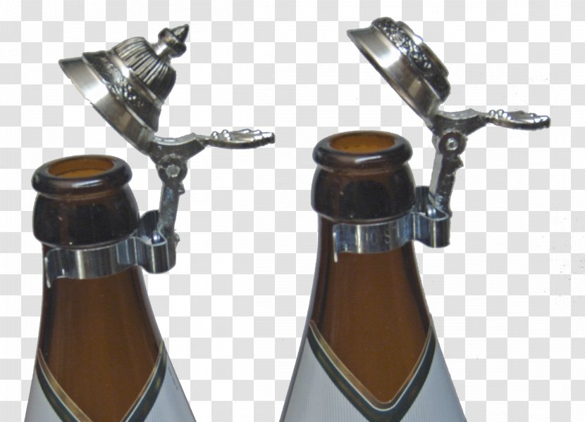 Beer Bottle Industrial Design Insect - Man Transparent PNG