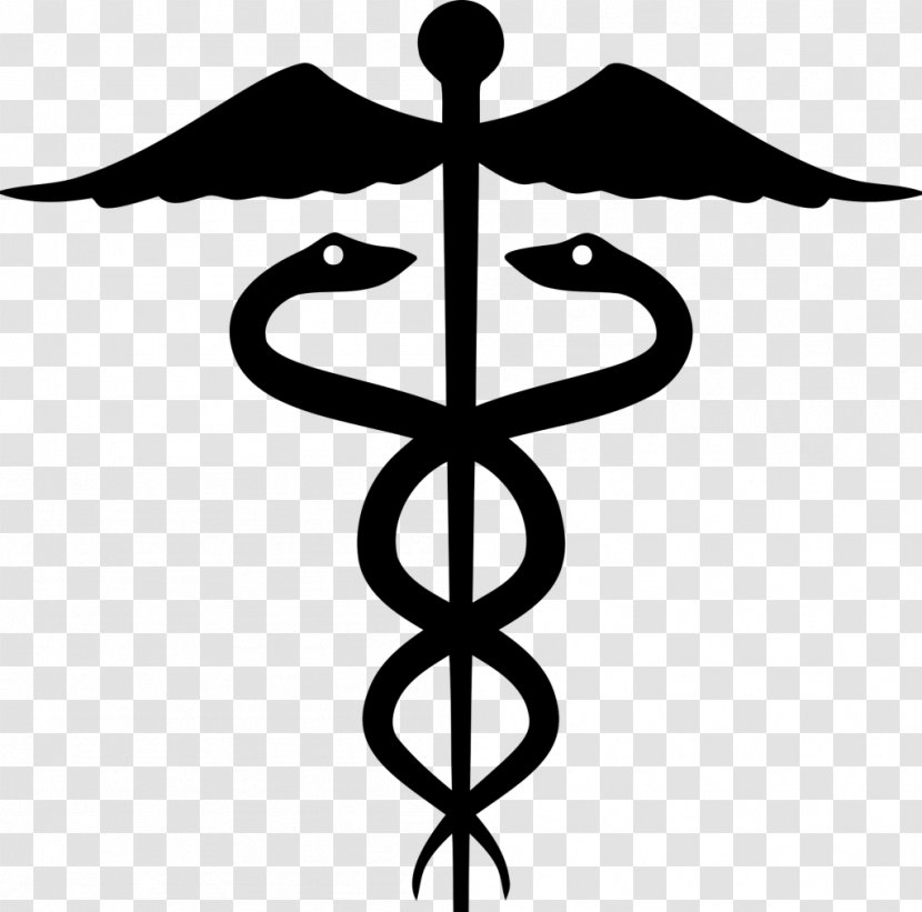 Staff Of Hermes Rod Asclepius Caduceus As A Symbol Medicine Transparent PNG