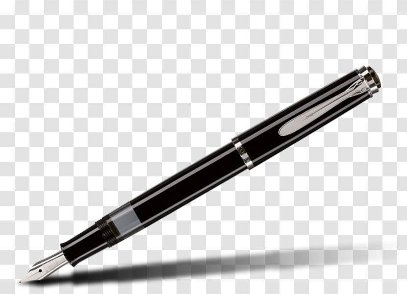 Ballpoint Pen - Tango Transparent PNG
