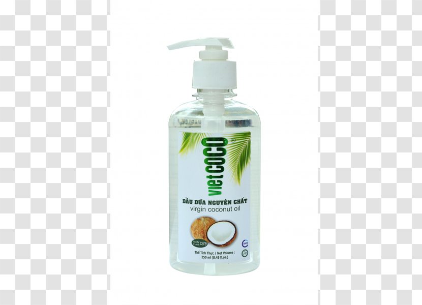 Coconut Water Oil Organic Food - Fatty Acid Transparent PNG