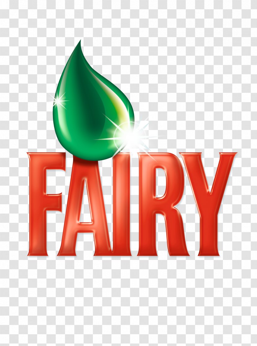 Fairy Dishwashing Liquid Brand - Stain - Detergents Transparent PNG