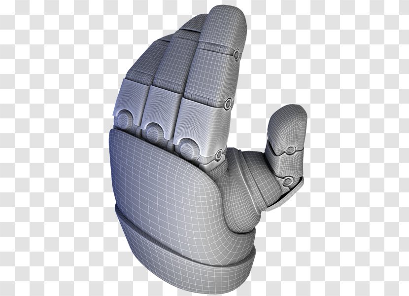 Baymax 3D Modeling Computer Graphics Fan Art - Lacrosse Protective Gear - Model Transparent PNG