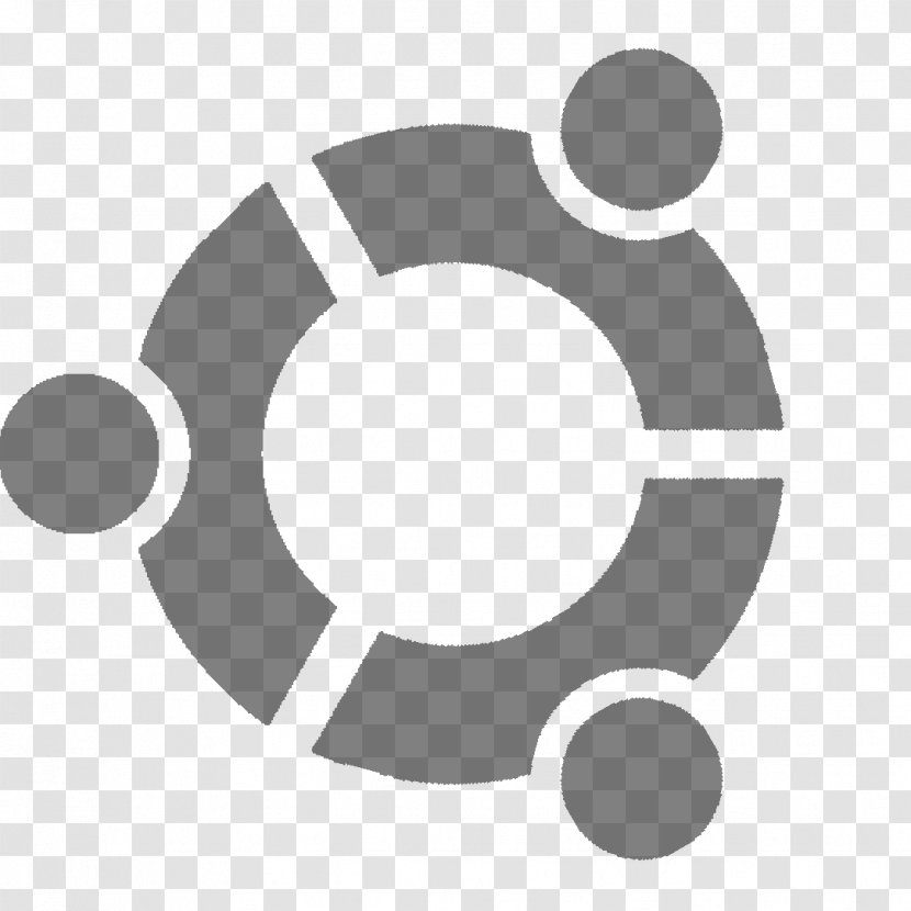 Ubuntu Linux - Brand - Rotation Transparent PNG
