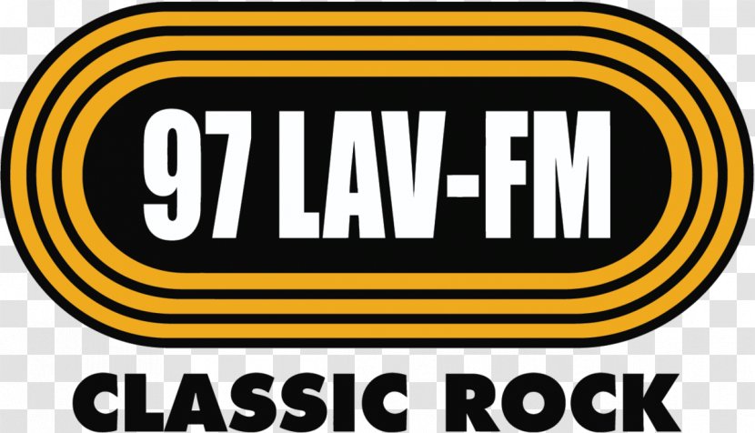 Grand Rapids WLAV-FM FM Broadcasting Radio Station WTNR - Sign Transparent PNG
