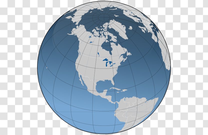 Globe Clip Art - Earth Symbol Transparent PNG