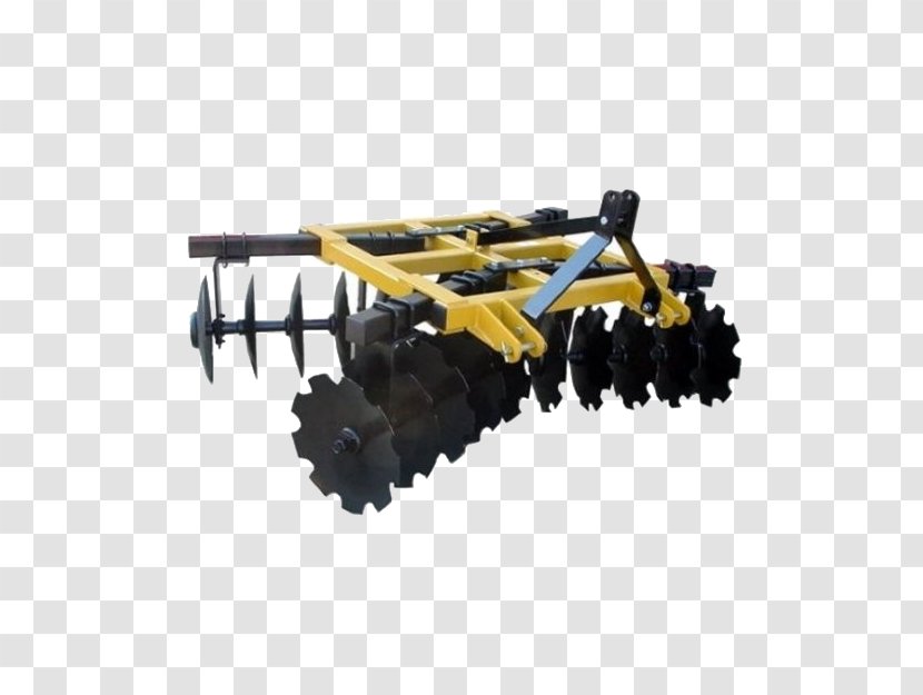 Box Blade Disc Harrow John Deere King Kutter G Style Frame - Picture Frames - Tractor Transparent PNG