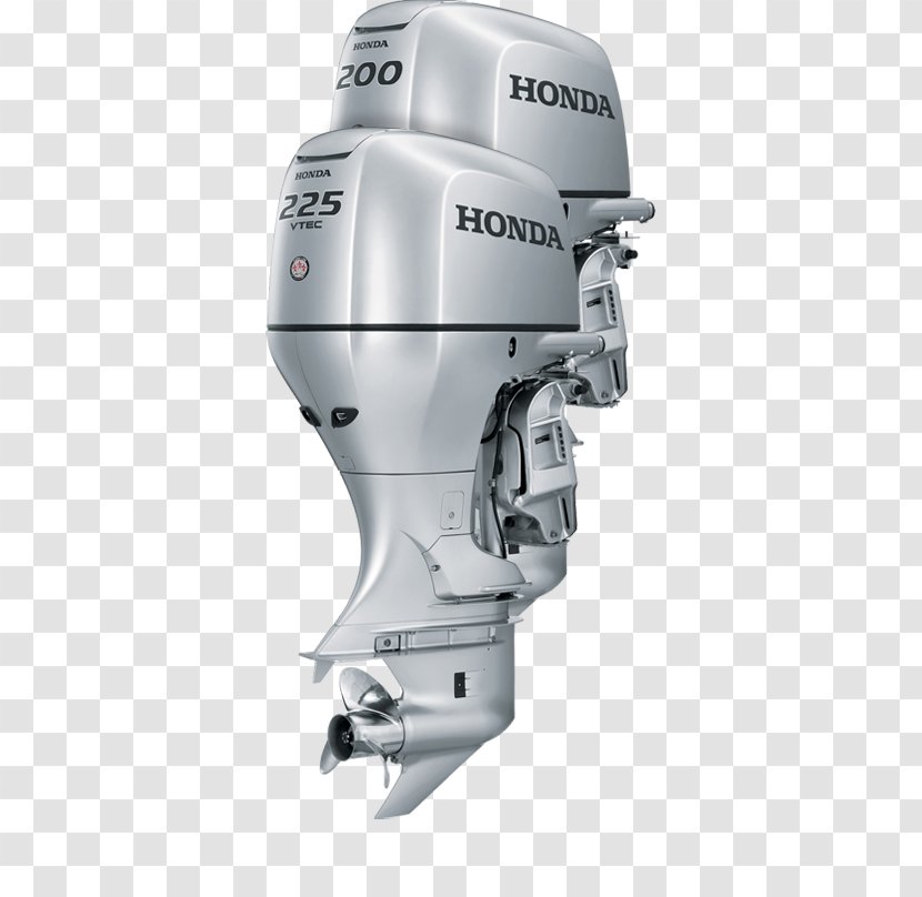 Honda Outboard Motor Mercury Marine Boat Engine - Personal Protective Equipment - Parts Transparent PNG
