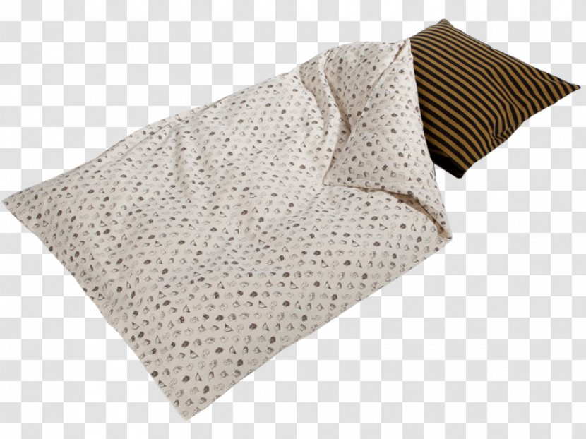 Linens - Bed Linen Transparent PNG