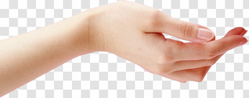 Hand Itch Infection Arm - Finger - Woman Slender Transparent PNG