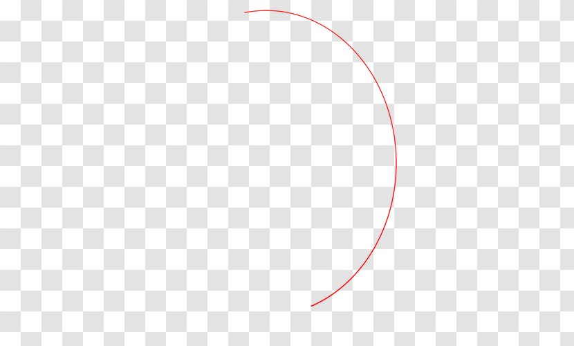 Circle Product Design Point Angle Graphics - Area Transparent PNG