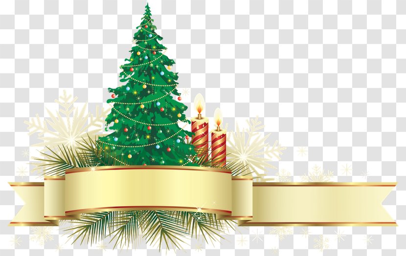 Christmas Tree Ornament Decoration - Evergreen - Raspberry Torte Transparent PNG