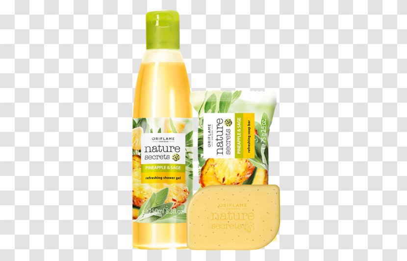 Shower Gel Lotion Citrus Exfoliation Soap Transparent PNG