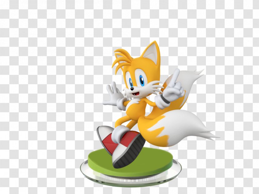 Sonic Generations The Hedgehog Tails Shadow Classic Collection - Plant - Unb Transparent PNG