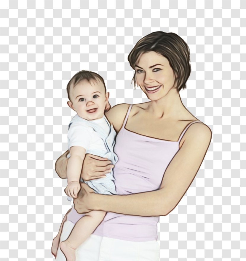 Mother Human Behavior Infant Toddler Girl Transparent PNG