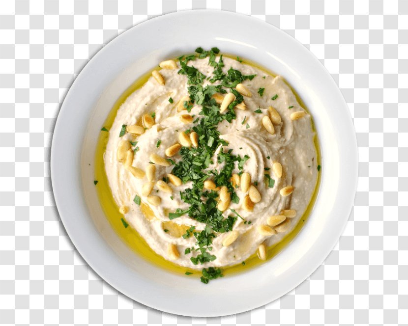 Hummus Kuru Fasulye Pita Salad Recipe - Garlic - Kebab Wrap Transparent PNG