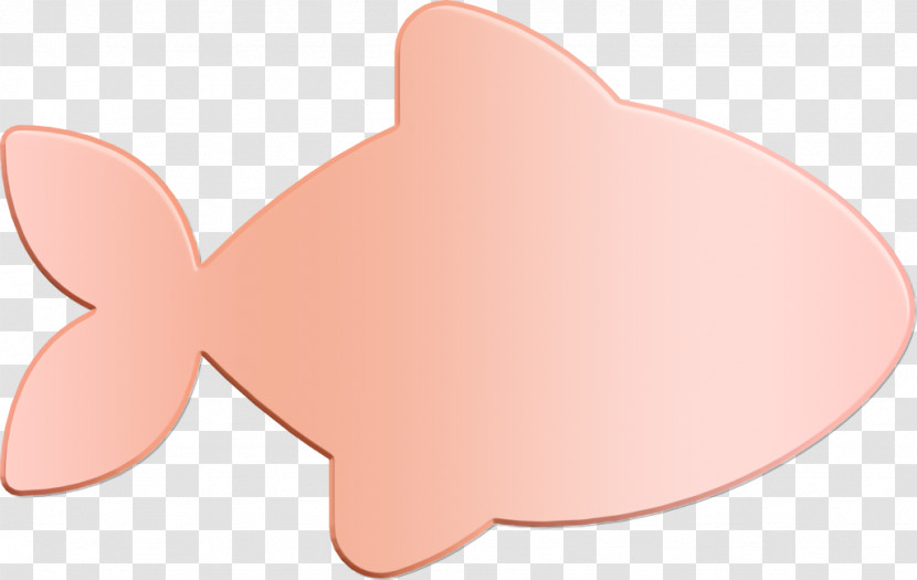 Fish Icon Animals Icon Transparent PNG