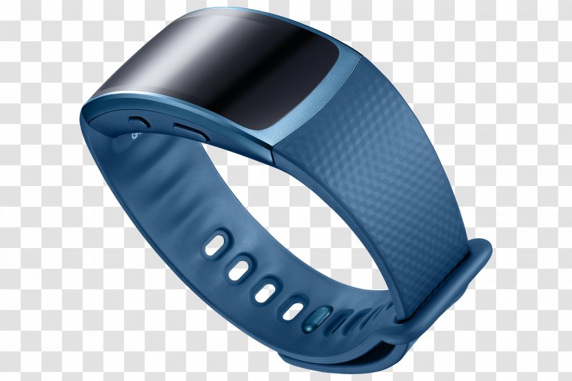 Samsung Gear Fit 2 Galaxy S2 - Strap Transparent PNG