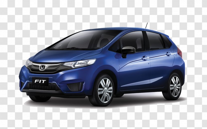 Honda Motor Company Car 2015 Fit 2018 - Compact Mpv Transparent PNG