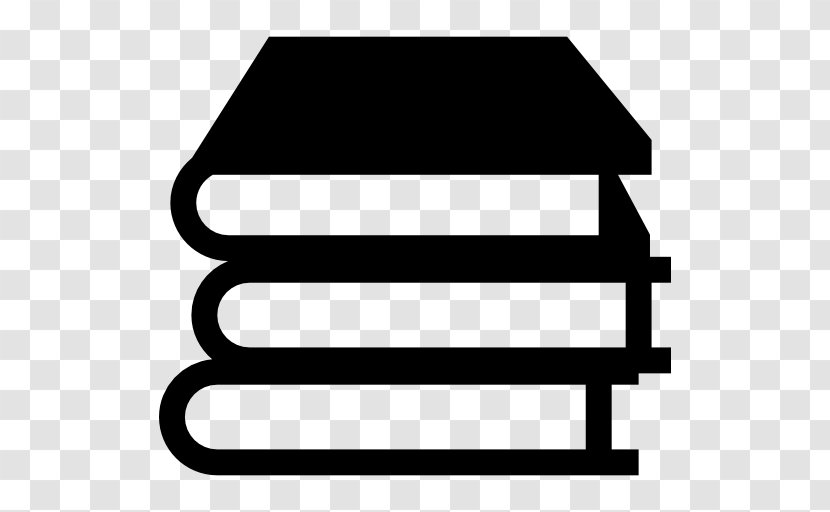 Book Collecting Silhouette Clip Art - Rectangle Transparent PNG