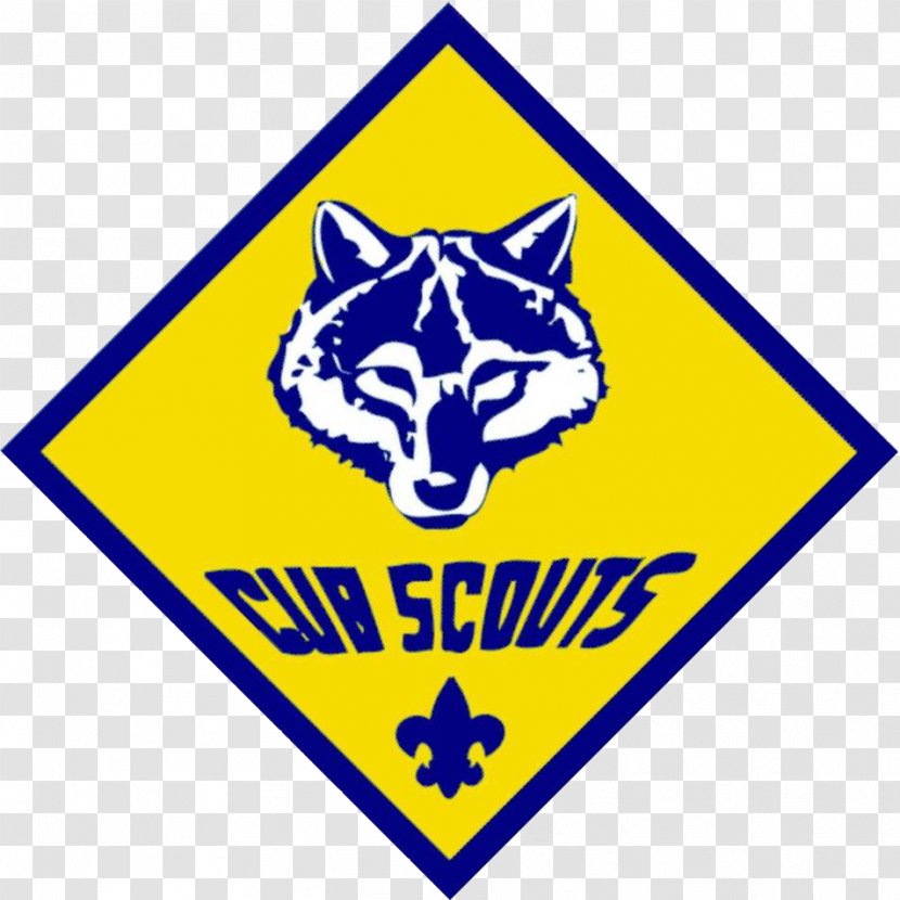 Gulf Coast Council Boy Scouts Of America Cub Scouting - For Boys Transparent PNG