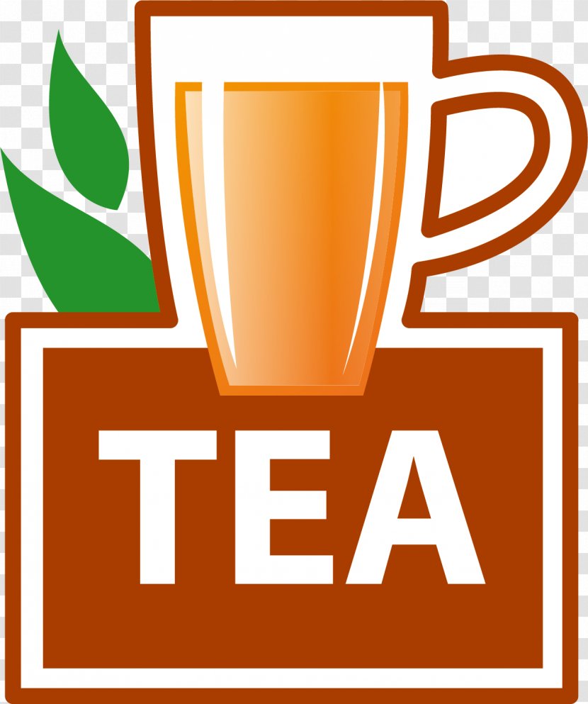 Banner Textile Management Sales Advertising - Drinkware - Cup Green Tea Vector Transparent PNG