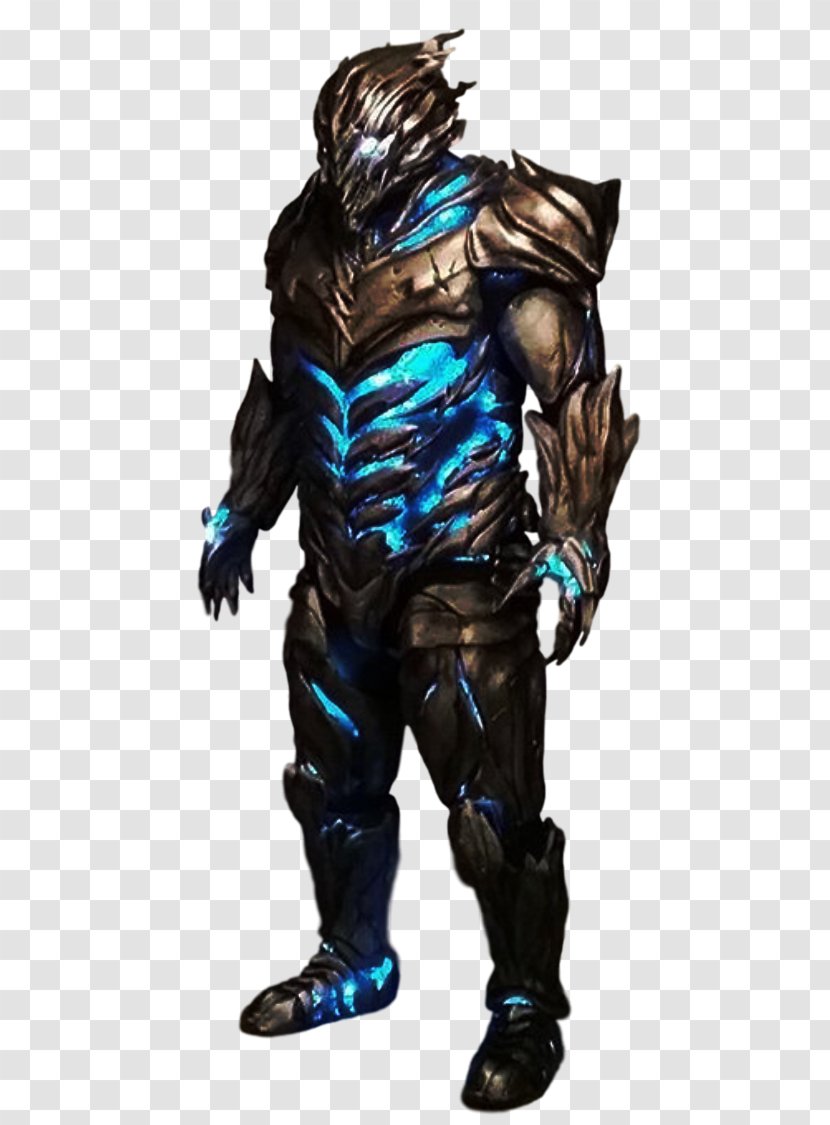 Flash Deathstroke Cyborg Savitar Injustice: Gods Among Us - Costume - Body Figure Transparent PNG