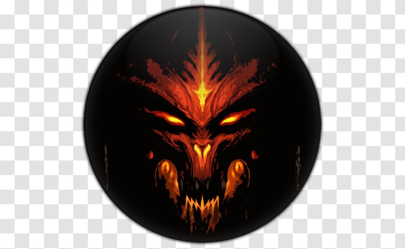 Diablo III: Reaper Of Souls Rise The Necromancer PlayStation 4 - Pumpkin Transparent PNG