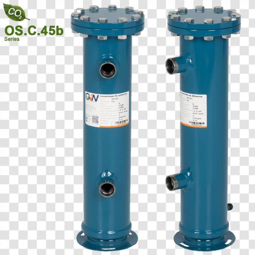 Oil–water Separator Refrigeration Compressor - Work - Coalescence Transparent PNG