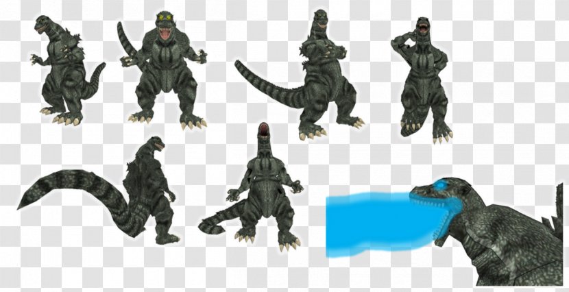 Godzilla: Save The Earth Anguirus Mechagodzilla Hedorah - Fictional Character - Godzilla Transparent PNG