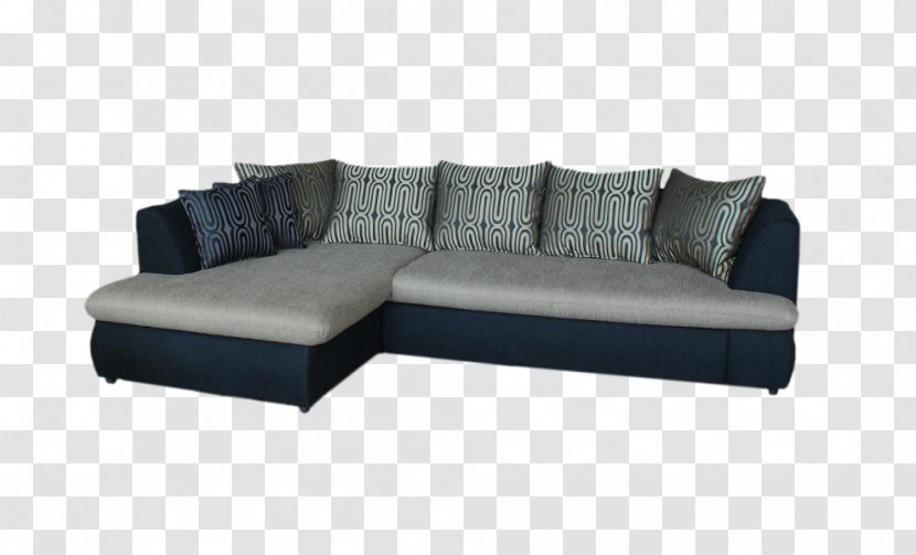 Sofa Bed Couch Fauteuil Furniture Comfort - Szarik Transparent PNG