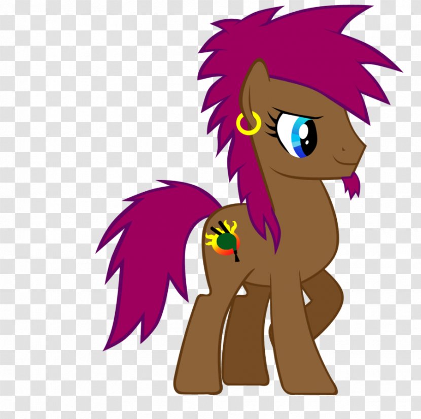 My Little Pony: Friendship Is Magic Fandom Bagpipes DeviantArt - Silhouette - Pony Transparent PNG