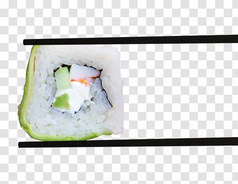 California Roll Japanese Cuisine Sushi Buffet Groshi Express Queretaro - Comfort Food - Plaza LecarozSushi Transparent PNG