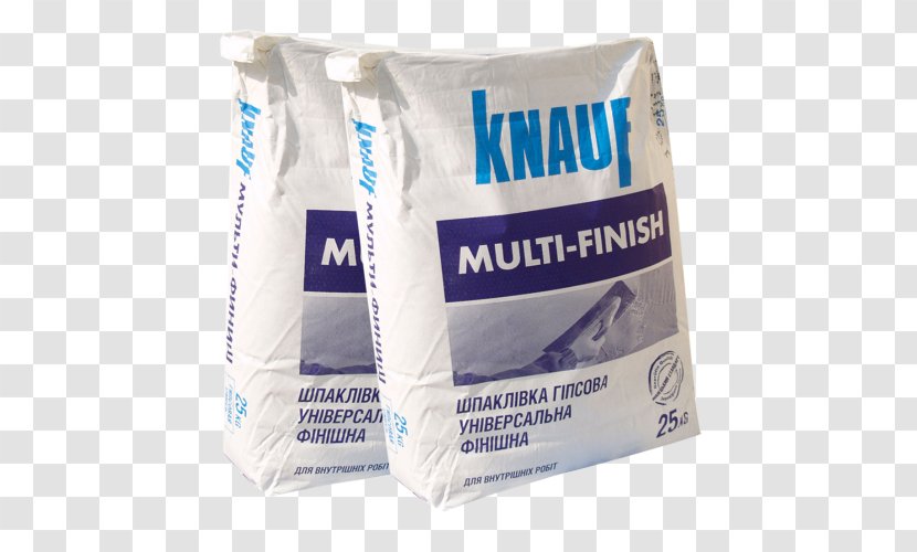Ukraine Knauf Insulation Spackling Paste Mineral Wool - Wala Na Finish Transparent PNG