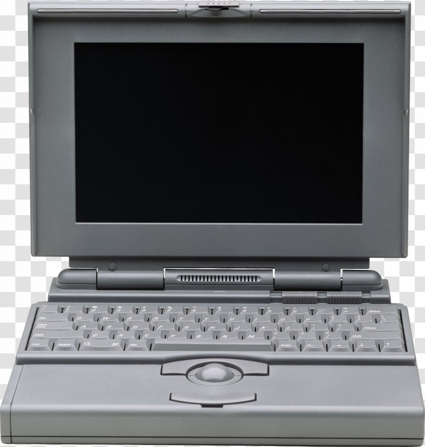 Laptop Netbook Computer PhotoScape - Display Device - Notebook Transparent PNG