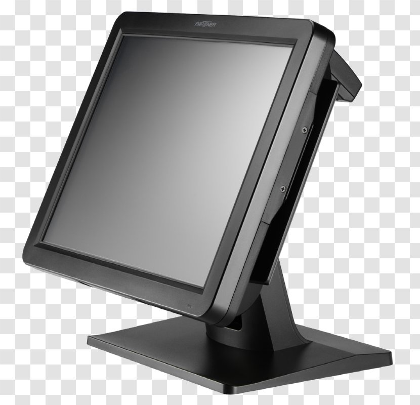 Point Of Sale Touchscreen Computer Software Payment Terminal POS Solutions - Electronics - Nordic Innovation Transparent PNG