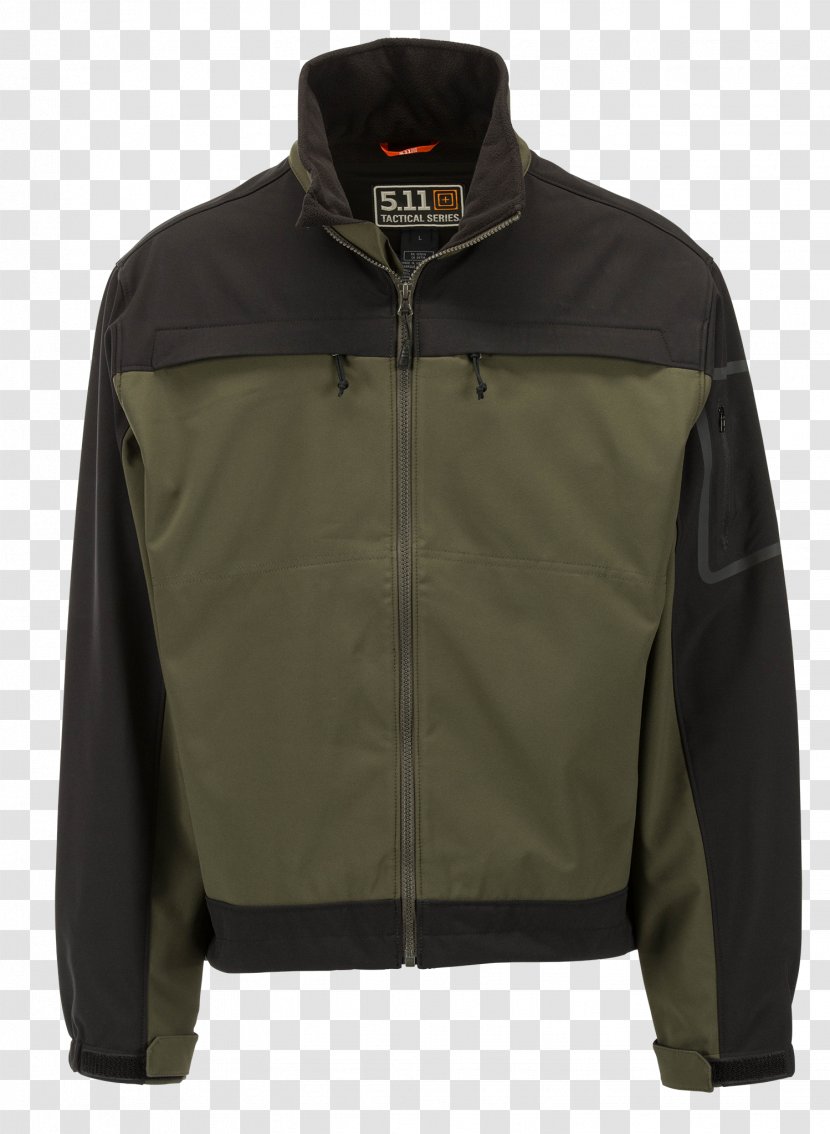 Daunenjacke Leather Jacket Blazer Blouson Transparent PNG