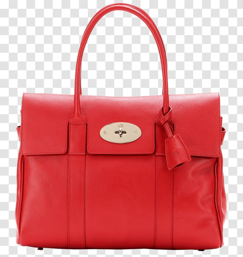 Leather Messenger Bags Handbag Tote Bag - Pink Transparent PNG