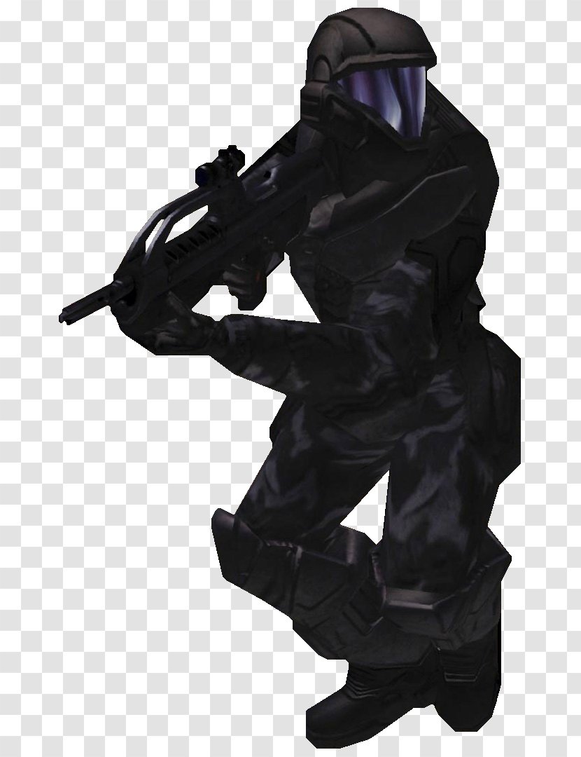 Halo 3: ODST 2 4 Xbox 360 Wars - Factions Of Transparent PNG