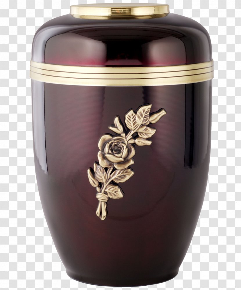 Urn - Artifact - Design Transparent PNG